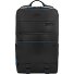 Blue Square Revamp Zaino da lavoro Protezione RFID Pelle 43 cm Scomparto per laptop Variante nero Blue Square Revamp Zaino da lavoro Protezione RFID Pelle 43 cm Scomparto per laptop Variante nero
