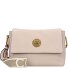 Liya Borsa a tracolla Vera Pelle 24 cm Variante rosette