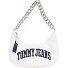 TJW Iconic Borsa a tracolla 26.5 cm Variante white  TJW Iconic Borsa a tracolla 26.5 cm Variante white