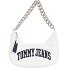  TJW Iconic Borsa a tracolla 26.5 cm Variante white