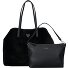 Victtoria Borsa shopper 39 cm Variante black Victtoria Borsa shopper 39 cm Variante black