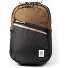  Commuter Zaino da giorno 49.5 cm Vano porta PC Variante desert palm-elmwood