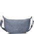  Mademoiselle.M Borsa a tracolla 34 cm Variante nubuk sky