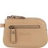  Portachiavi Perù in pelle 11 cm Variante taupe