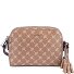  Cortina 1.0 Cloe borsa a tracolla 20,5 cm Variante lightbrown