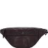  Anchor Love Jamie Marsupio Vera Pelle 34 cm Variante deep purple