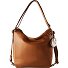  Mellow Leather Borsa a spalla Vera Pelle 36 cm Variante pecan nut