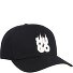 Marsel Cappello da baseball 26 cm Variante black Marsel Cappello da baseball 26 cm Variante black