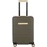  H5 RE Series 4 ruote Carrello della cabina 55 cm Variante dark olive