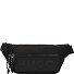 Nosh Marsupio 32 cm Variante black Nosh Marsupio 32 cm Variante black