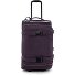 Basic Aviana 2 ruote Borsa da viaggio S 54 cm Variante ultimate plum Basic Aviana 2 ruote Borsa da viaggio S 54 cm Variante ultimate plum
