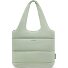  Skara Cloud Borsa shopper 35 cm Scomparto per laptop Variante soft green