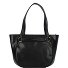  Borsa Bettina in pelle 30 cm Variante nero