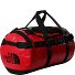  Base Camp M Holdall 65 cm Variante tnf red-tnf black-npf