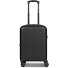 Valencia 2.0 4 ruote Carrello della cabina S 54 cm con piega di espansione Variante black Valencia 2.0 4 ruote Carrello della cabina S 54 cm con piega di espansione Variante black