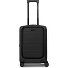  London 4 ruote Carrello della cabina 55 cm Scomparto per laptop con piega di espansione Variante deep black