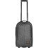 Travel 40 2 ruote Carrello della cabina 50 cm Scomparto per laptop Variante black Travel 40 2 ruote Carrello della cabina 50 cm Scomparto per laptop Variante black