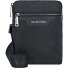  Cardano Borsa a tracolla 19 cm Variante nero