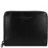 Slg Portafoglio Pelle 12.5 cm Variante black Slg Portafoglio Pelle 12.5 cm Variante black