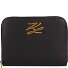  Autograph Portafoglio Pelle 13 cm Variante black-gold