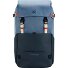  Shell Zaino da trekking 53 cm Variante fresh navy