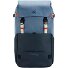  Shell Zaino da trekking 53 cm Variante fresh navy