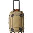 Gear Warrior 2 ruote Zaino trolley 55 cm Scomparto per laptop Variante sand dune Gear Warrior 2 ruote Zaino trolley 55 cm Scomparto per laptop Variante sand dune