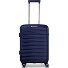  London 4 ruote Carrello della cabina S 55 cm con piega di espansione Variante dark blue