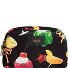 Borsa da toilette 21 cm Variante cheers Borsa da toilette 21 cm Variante cheers