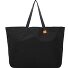 Market Borsa shopper 47 cm Variante black Market Borsa shopper 47 cm Variante black
