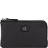  Portachiavi Northern Light in pelle 11,5 cm Variante black