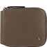  Portafoglio Protezione RFID Pelle 12 cm Variante willow