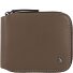  Portafoglio Protezione RFID Pelle 12 cm Variante willow