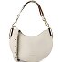  Sunup Borsa a tracolla Pelle 25.5 cm Variante pearl-cognac
