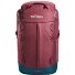  City Pack 22 Zaino con scomparto per laptop da 51 cm Variante bordeaux red
