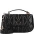 Aldina Borsetta 24 cm Variante black Aldina Borsetta 24 cm Variante black