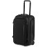 Lift 2 ruote Zaino trolley 44 cm Scomparto per laptop Variante all black Lift 2 ruote Zaino trolley 44 cm Scomparto per laptop Variante all black
