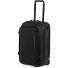  Lift 2 ruote Zaino trolley 44 cm Scomparto per laptop Variante all black