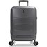  EZ Fashion 4 ruote Carrello della cabina S 53 cm con piega di espansione Variante charcoal