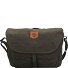  Greenland Messenger 34 cm scomparto per laptop Variante deep forest