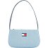  TJM ESS Must Borsa a tracolla 22 cm Variante blue