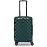 Essentials 18 4 ruote Carrello della cabina 55 cm con piega di espansione Variante Metallic-Green Shiny Essentials 18 4 ruote Carrello della cabina 55 cm con piega di espansione Variante Metallic-Green Shiny