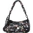  Osmio Borsa a spalla 26 cm Variante black