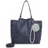  Fritzi42N Vintage Borsa shopper 45 cm Variante true blue