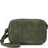  Ella Borsa a tracolla Pelle 20 cm Variante forest