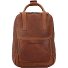  Bellary Zaino da città Pelle 30 cm Variante cognac