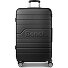  Seattle 4 ruote Carrello L 79 cm Variante black