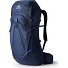  Zulu 40 Zaino da trekking S-M 64 cm Variante halo blue