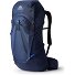  Zulu 40 Zaino da trekking S-M 64 cm Variante halo blue