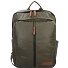  Waterproof Aviator Zaino da giorno 42 cm Scomparto per laptop Variante olive